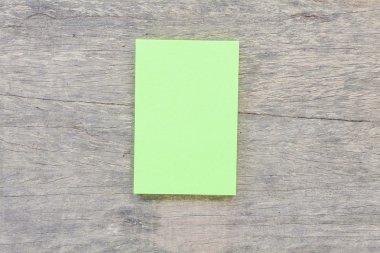 uyarı mektubu sopa not 