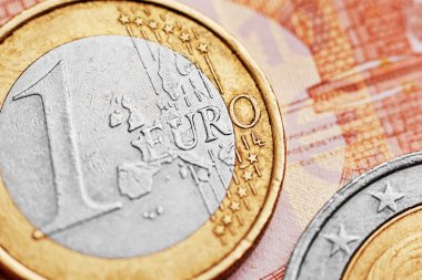Euro para