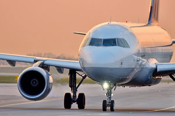 Avión — Foto de Stock