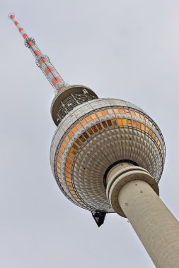 Berlin tv Kulesi