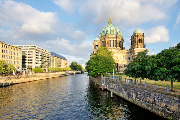 Berliner Dom