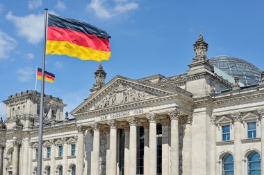 Reichstag