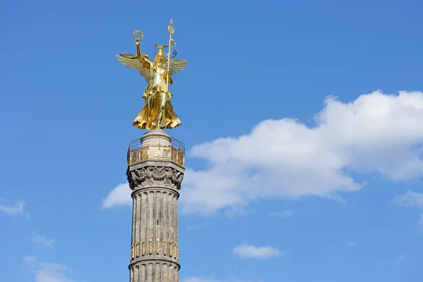 Siegessäule — Stockfoto