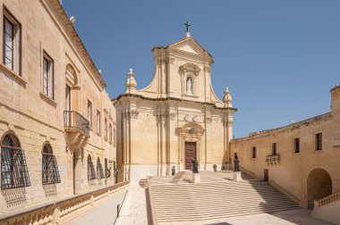Cittadella, Malta 'nın Gozo adasında Victoria' nın merkezinde bulunan tarihi bir kaledir.
