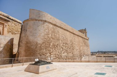 Cittadella, Malta 'nın Gozo adasında Victoria' nın merkezinde bulunan tarihi bir kaledir.