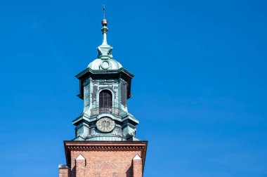 Polonya, Gniezno 'daki Primatların Bazilikası