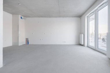 Yeni küçük apartman - geliştirici standardı