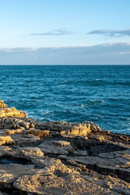 Adriyatik Denizi. Adriyatik Kıyısı - İtalya