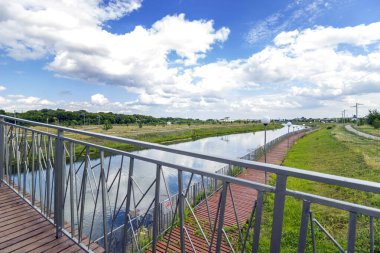 Tataristan Cumhuriyeti, Muslyumovo, Sunny Ik Park