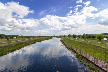 Tataristan Cumhuriyeti, Muslyumovo, Sunny Ik Park