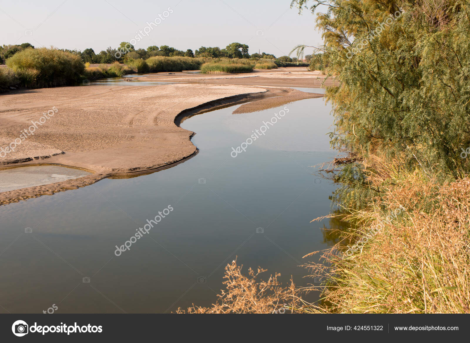 Rio Grande River Stock Photos Royalty Free Rio Grande River Images Depositphotos