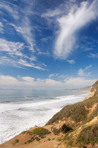 Point Reyes — Zdjęcie stockowe