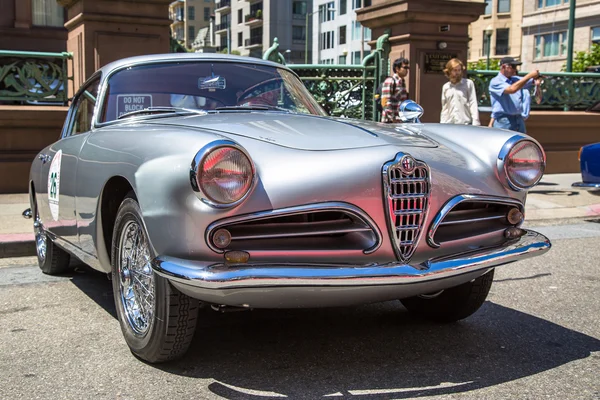 1956 Alfa Romeo 1900 Css — Foto de Stock