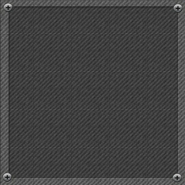 Sfondo tessuto grigio — Foto Stock