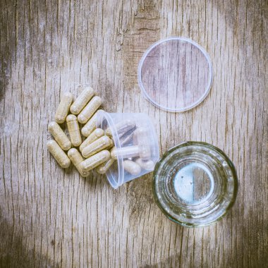 Uyuşturucu tedavisi için. Sağlık kavramı