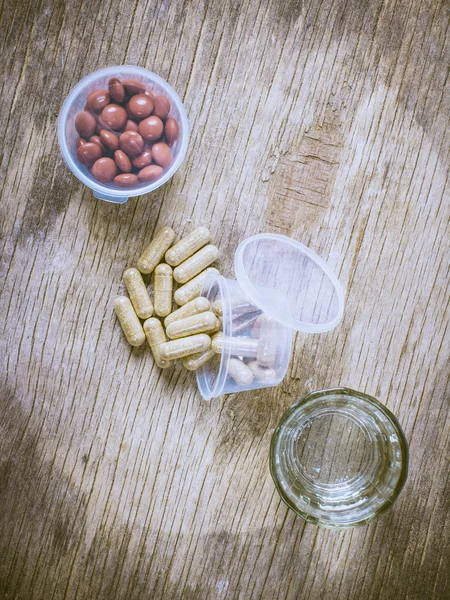 Uyuşturucu tedavisi için. Sağlık kavramı