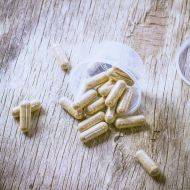 Uyuşturucu tedavisi için. Sağlık kavramı