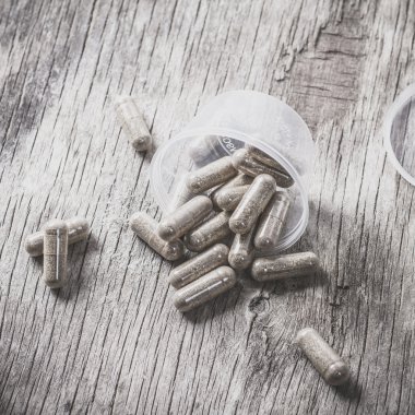 Tedavi için ilaç grubu.