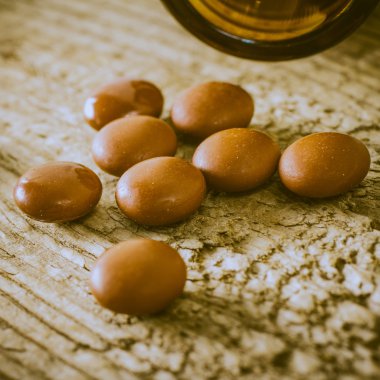 Tedavi için ilaç grubu.