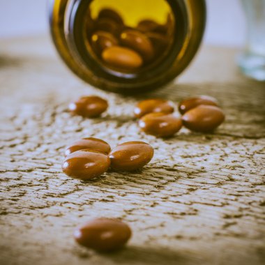 Tedavi için ilaç grubu.