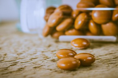 Tedavi için ilaç grubu.