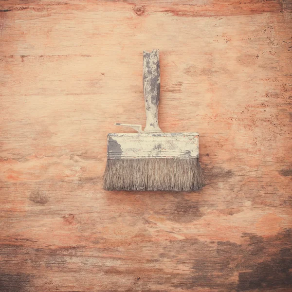 Boyama için kullanılan araçlar.