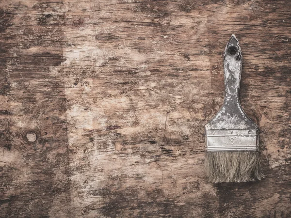 Boyama için kullanılan araçlar.