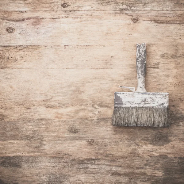 Boyama için kullanılan araçlar.