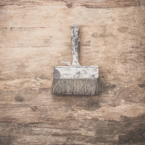 Boyama için kullanılan araçlar.