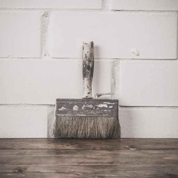 Used Tools Painting — Stock Photo © Ivankov 109097880