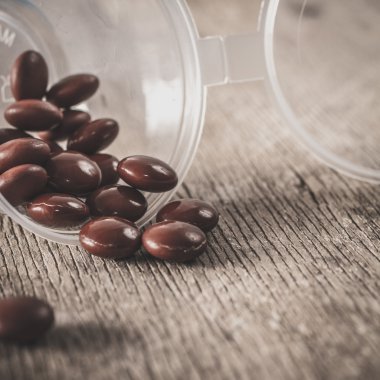 Tedavi için ilaç grubu. 