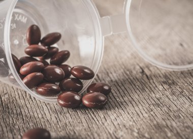 Tedavi için ilaç grubu. 