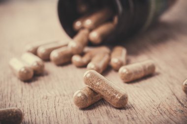 Tedavi için ilaç grubu. 