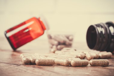 Tedavi için ilaç grubu. 