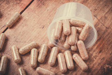 Tedavi için ilaç grubu. 