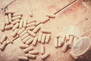 Tedavi için ilaç grubu. 