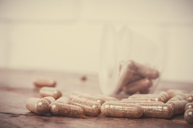 Tedavi için ilaç grubu. 