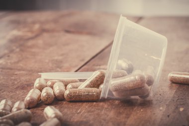 Tedavi için ilaç grubu. 