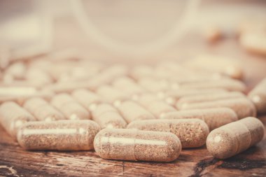 Tedavi için ilaç grubu. 