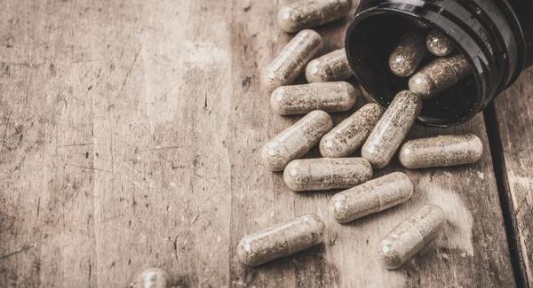 Tedavi için ilaç grubu. 