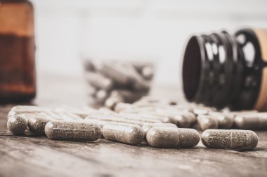 Tedavi için ilaç grubu.