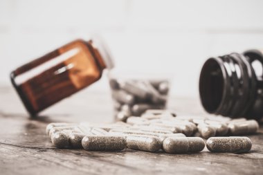 Tedavi için ilaç grubu.