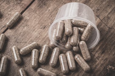 Tedavi için ilaç grubu.