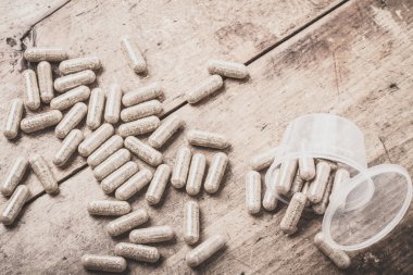 Tedavi için ilaç grubu.