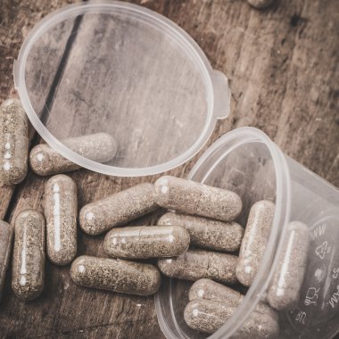 Tedavi için ilaç grubu.