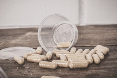 Tedavi için ilaç grubu.