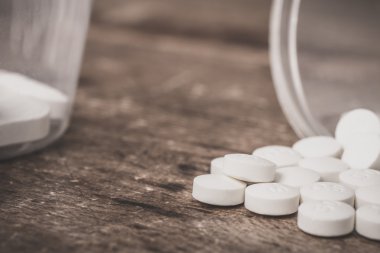 Tedavi için ilaç grubu.