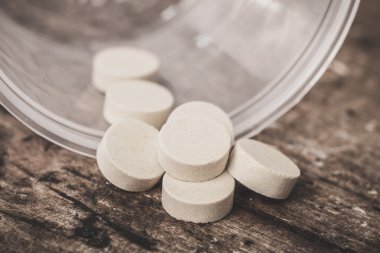 Tedavi için ilaç grubu.