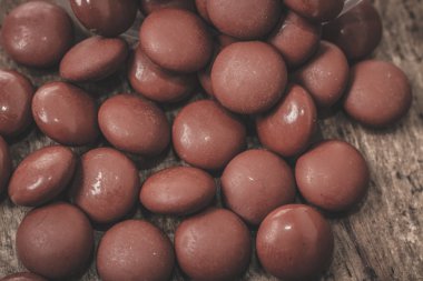 Tedavi için ilaç grubu.