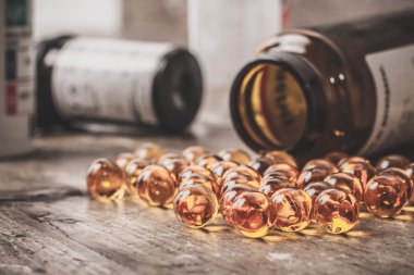 Tedavi için ilaç grubu.